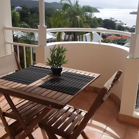 -Residence De La Baie- Tartane- Apt "Le Dodo Beach Surf" La Trinité Zewnętrze zdjęcie