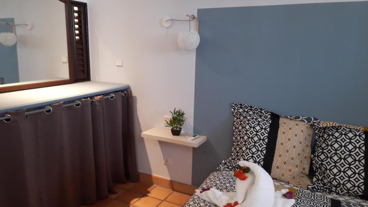 -Residence De La Baie- Tartane- Apt "Le Dodo Beach Surf" La Trinité Zewnętrze zdjęcie