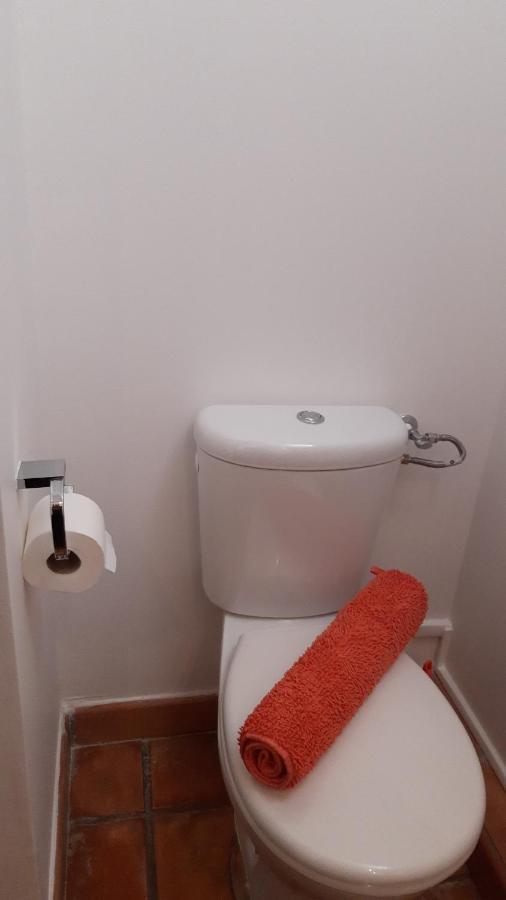 -Residence De La Baie- Tartane- Apt "Le Dodo Beach Surf" La Trinité Zewnętrze zdjęcie